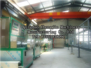 乳膠發(fā)泡機(jī)的技術(shù)優(yōu)化