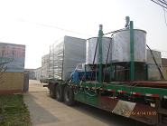 乳膠發(fā)泡床墊，枕頭機械制作成功