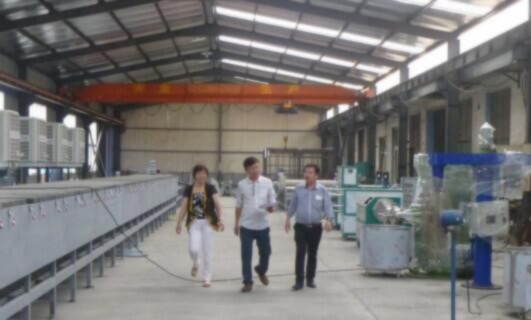 乳膠枕頭生產(chǎn)線