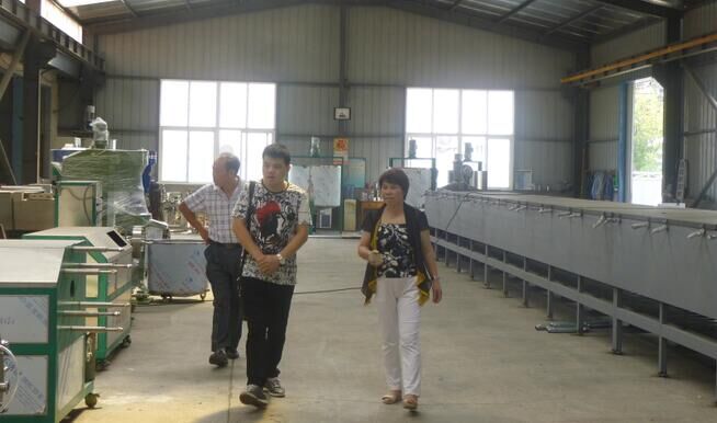 全自動乳膠枕頭設(shè)備 生產(chǎn)線