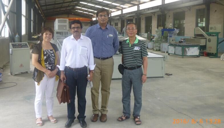 乳膠枕頭生產(chǎn)線前景