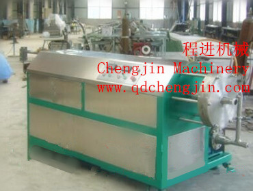 乳膠發(fā)泡機注意事項