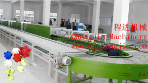 乳膠寵物玩具生產(chǎn)機械