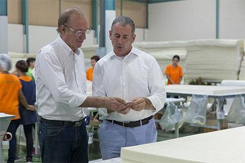 乳膠床墊的優(yōu)點(diǎn)和缺點(diǎn)