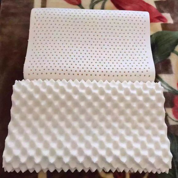  如何選擇適合自己的乳膠枕頭