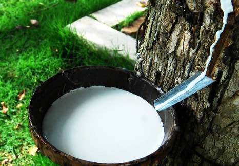 說說大家比較關(guān)心的乳膠含量的問題