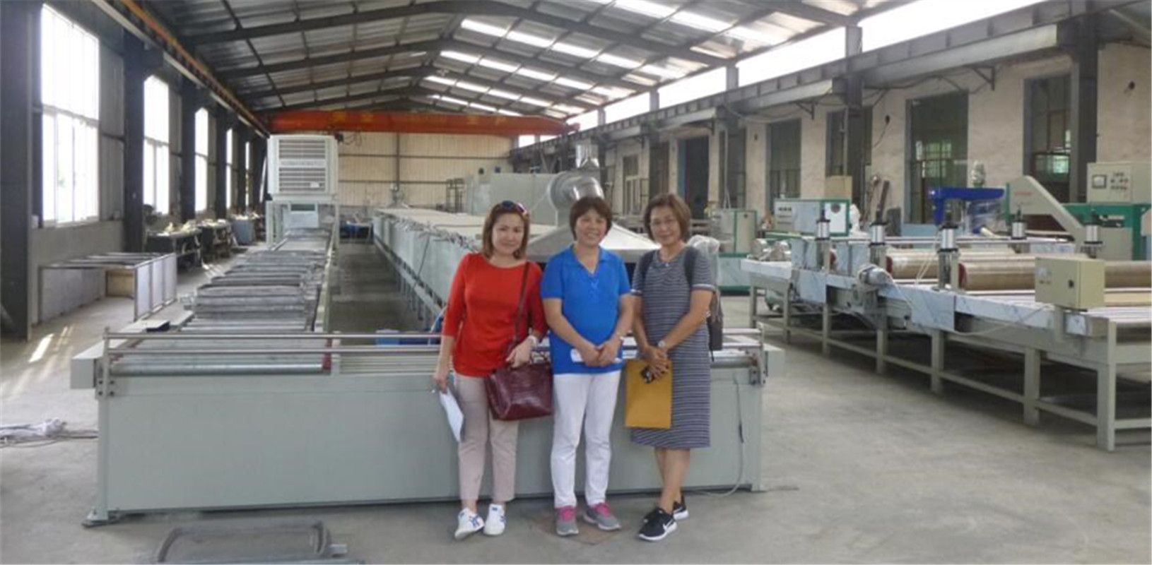 泰國(guó)客戶(hù)