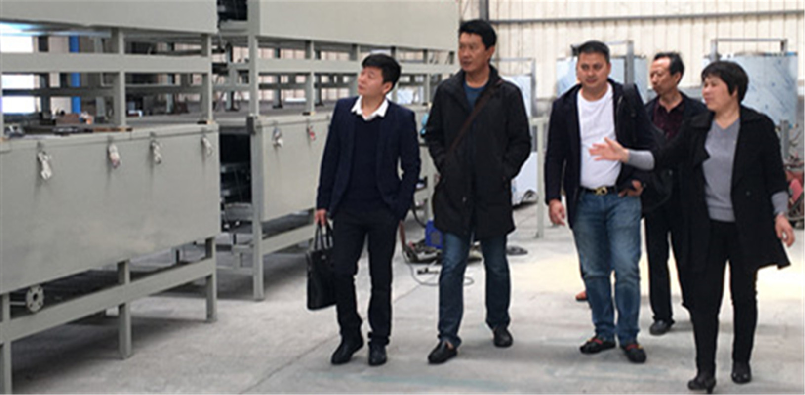 泰國(guó)客戶(hù)