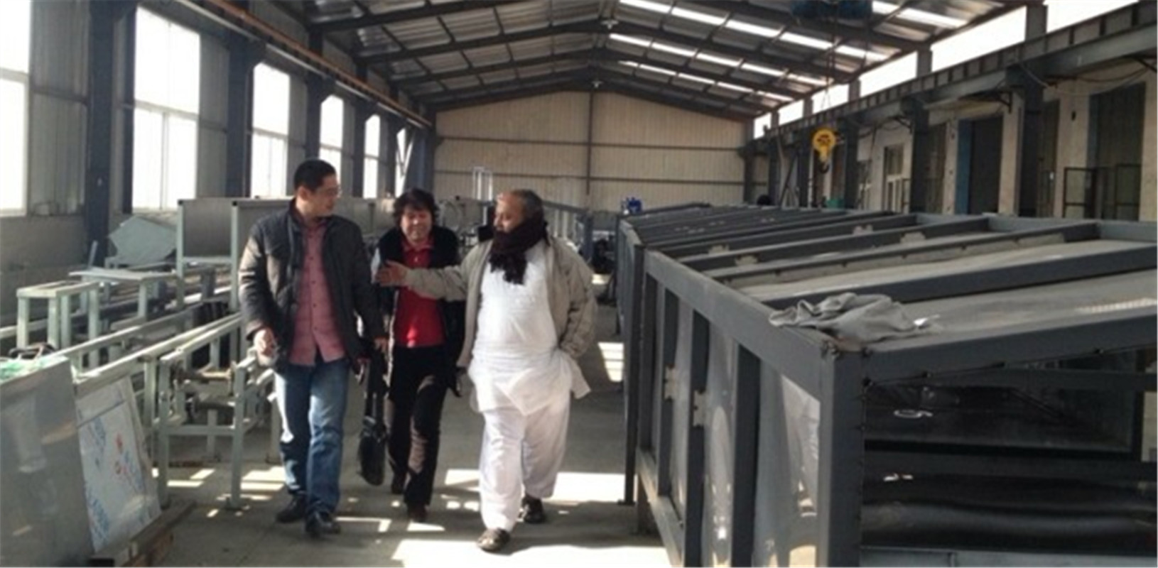 孟加拉客戶(hù)