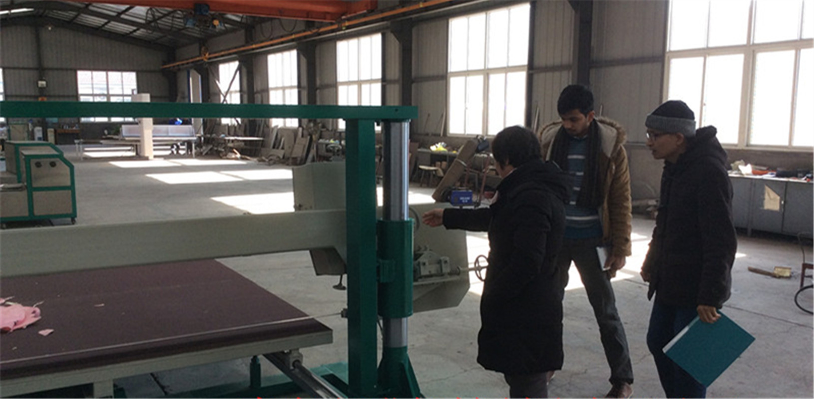 斯里蘭卡客戶(hù)