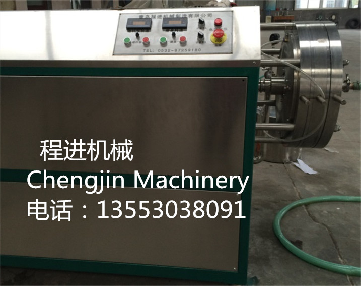 程進(jìn)機(jī)械帶你了解乳膠產(chǎn)品