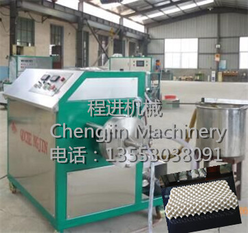 程進(jìn)機(jī)械締造完美品質(zhì)