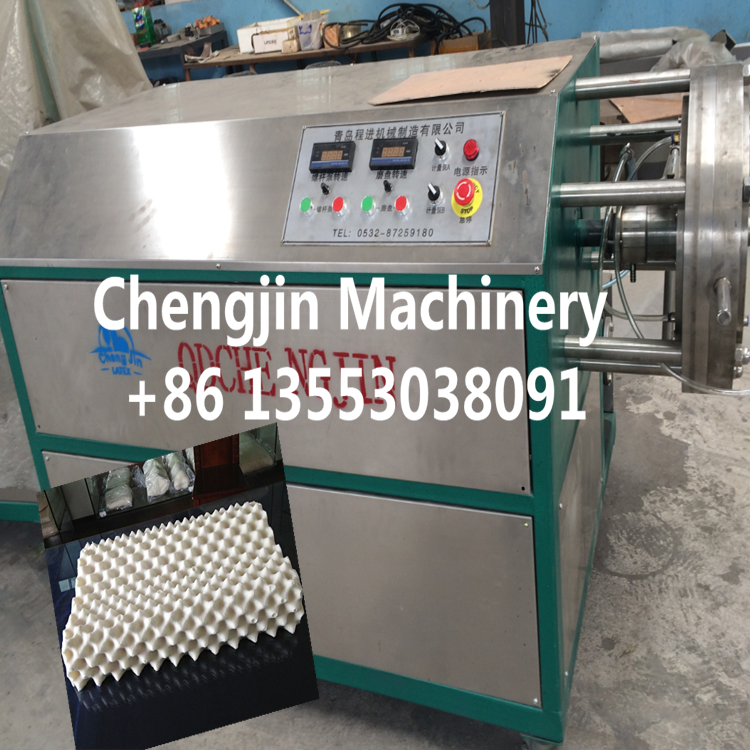 如何選購乳膠枕頭