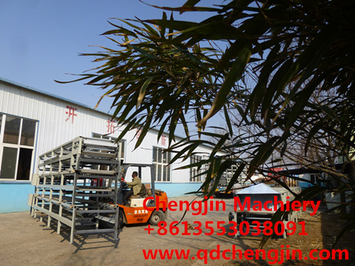 乳膠發(fā)泡的生產(chǎn)過程是怎樣的呢