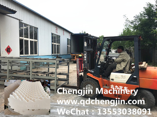 技術(shù)先進(jìn)！全自動乳膠設(shè)備廠家！ 