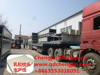 使用乳膠枕頭的優(yōu)點 