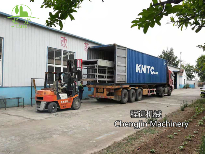 專門做橡膠乳膠鞋墊的機械設(shè)備有哪些呢？