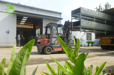 貿易戰(zhàn)對于乳膠機械市場的影響