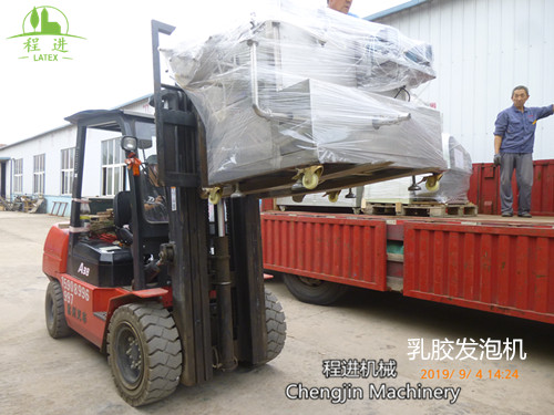 價格高的乳膠床墊和價格低的乳膠床墊成本差多少