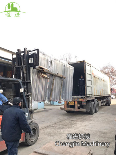  關于乳膠發(fā)泡機出口流量不穩(wěn)定的解答