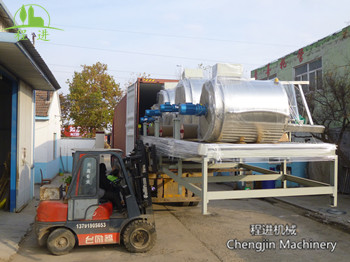 乳膠制品生產(chǎn)過程中用到的機器設備有哪些？