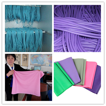 乳膠管，如膠片生產(chǎn)設(shè)備