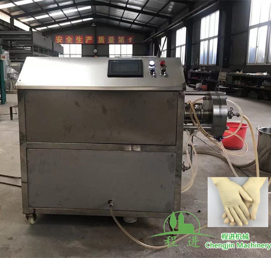 CCJ-30單盤(pán)自動(dòng)乳膠發(fā)泡機(jī)實(shí)驗(yàn)室用小流量