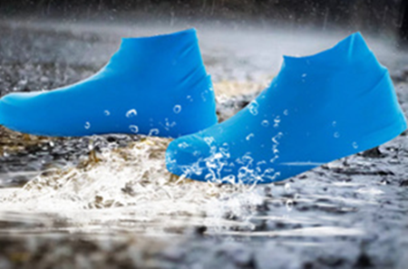 新品乳膠鞋套給大家介紹一下