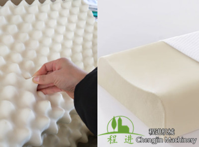 一個(gè)乳膠枕頭含量多少為好？