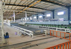 乳膠床墊設(shè)備多少錢(qián)？找乳膠床墊廠(chǎng)家告知