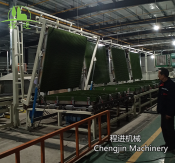 乳膠床墊用什么機(jī)械包裝